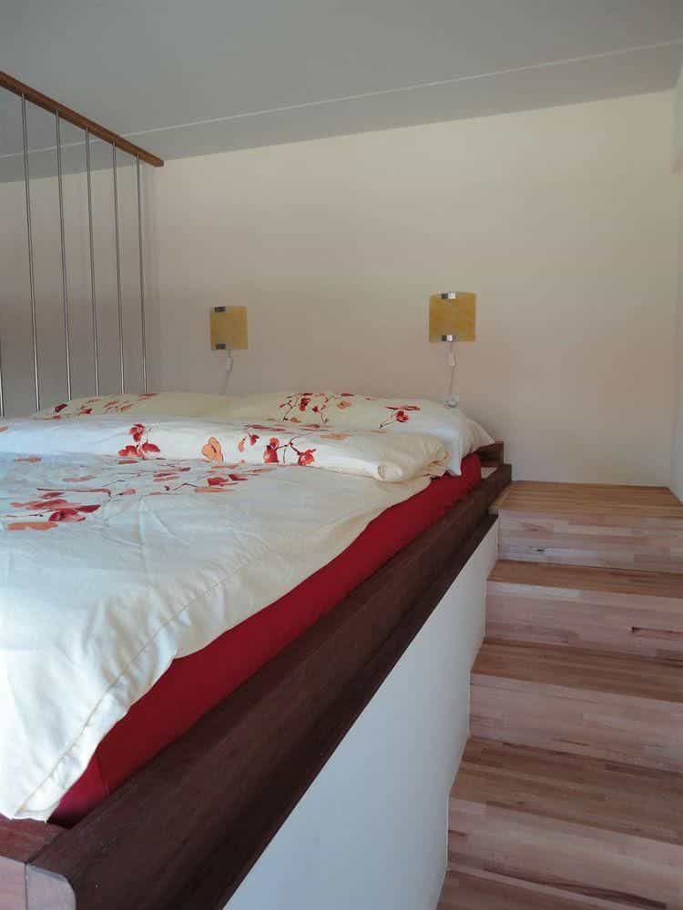 B&B Auf dem Wolf - St. Jakob B&B Auf dem Wolf - St. Jakob