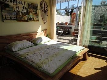 B&B Auf dem Wolf - St. Jakob2