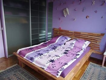 B&B Auf dem Wolf - St. Jakob0