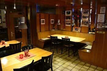 Hotel Blumlisalp Hotel Blumlisalp