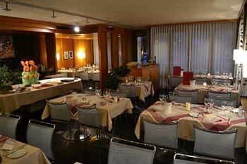 Hotel Blumlisalp Hotel Blumlisalp