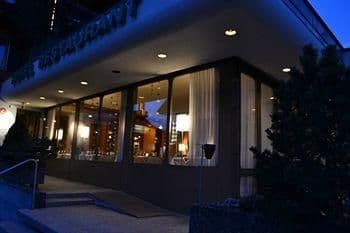Hotel Blumlisalp Hotel Blumlisalp