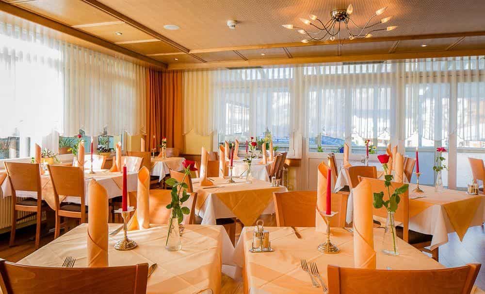 Hotel Heilquelle Hotel Heilquelle