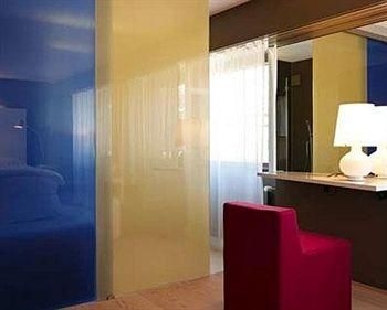 Hotel Roessli1