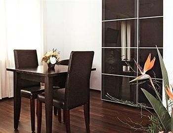 Guesthouse Gertrudstrasse4