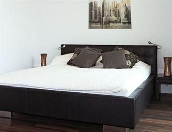 Guesthouse Gertrudstrasse3