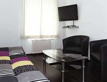 Guesthouse Gertrudstrasse Guesthouse Gertrudstrasse