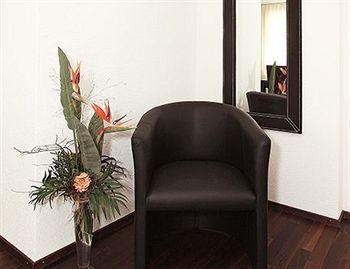 Guesthouse Gertrudstrasse1