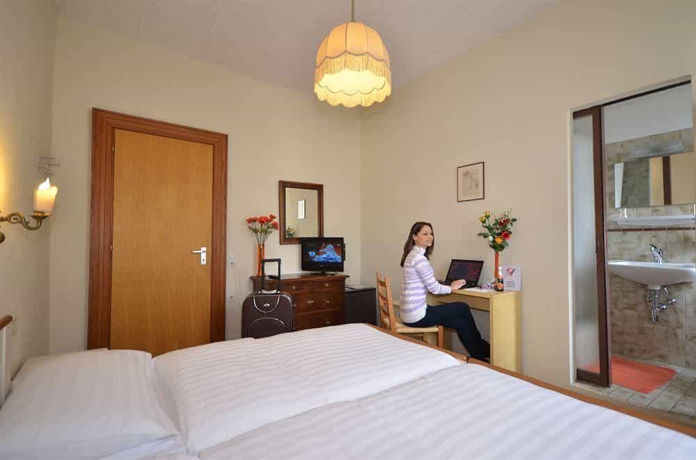 Hotel Svizzero Hotel Svizzero