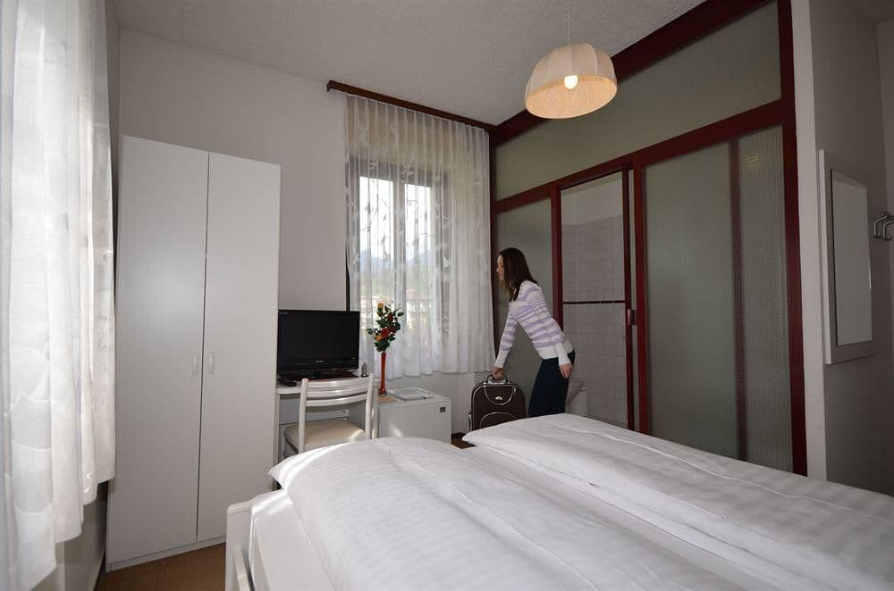 Hotel Svizzero Hotel Svizzero