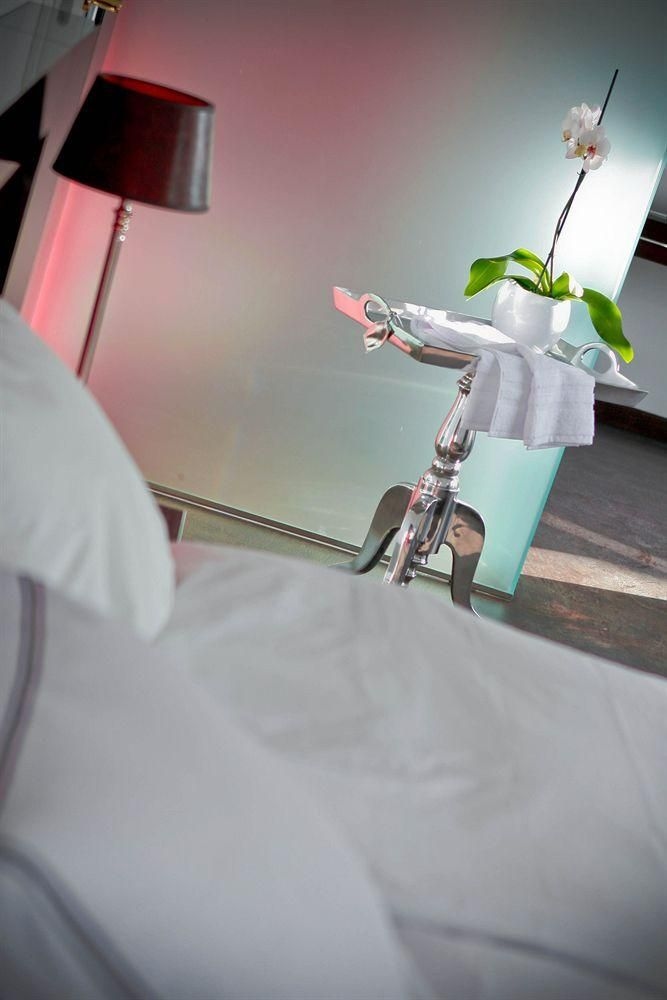Boutique Hotel La Rinascente2