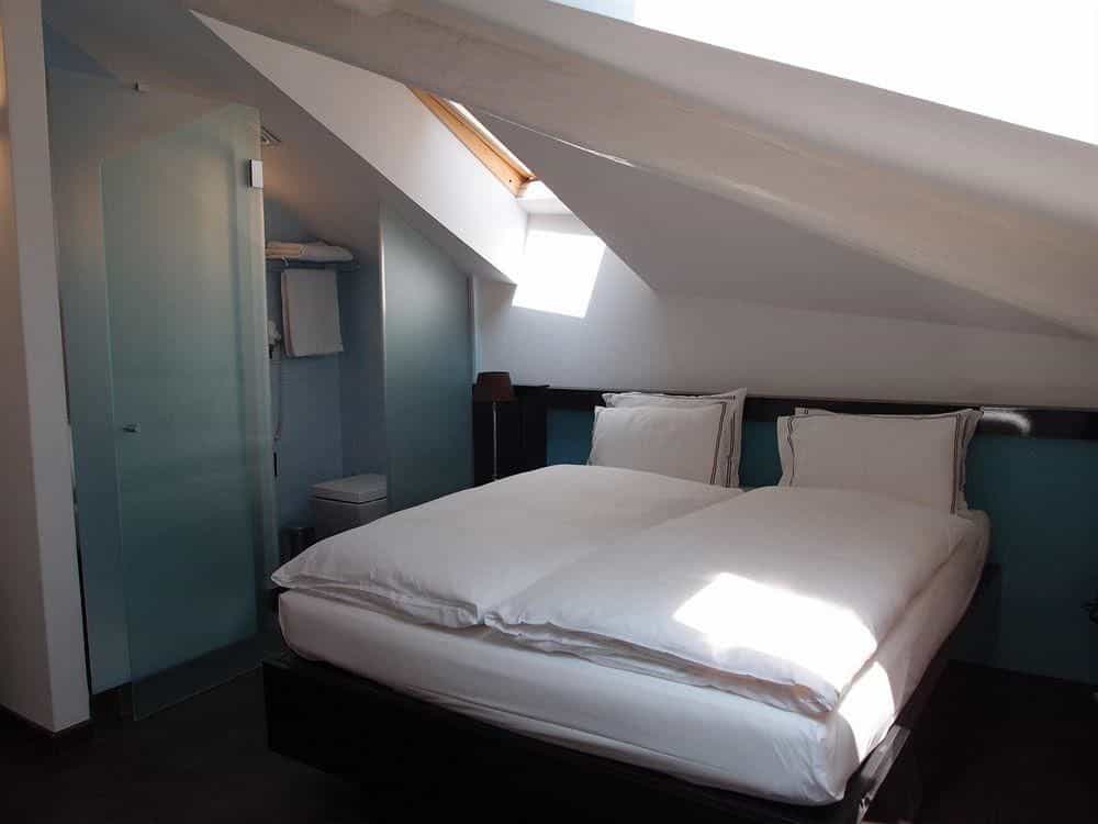 Boutique Hotel La Rinascente Boutique Hotel La Rinascente