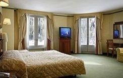 โรงแรมไรน์ วิกตอเรีย เซนต์ มอริตซ์ (Hotel Reine Victoria Saint Moritz)3