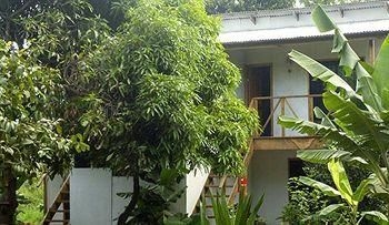 Hotel Marari2