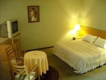 Hotel del Valle Azapa0