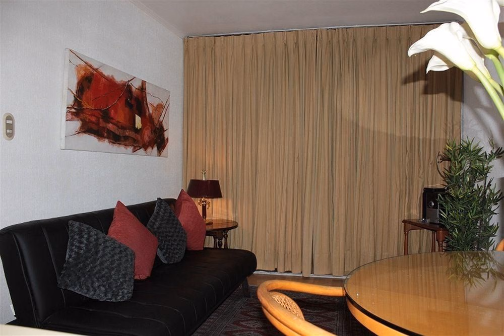 Encomenderos Apart Hotel2