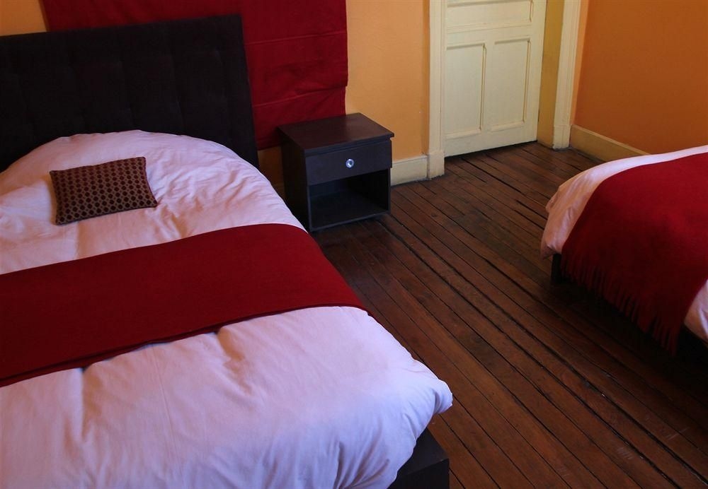 Happy House Hostel3