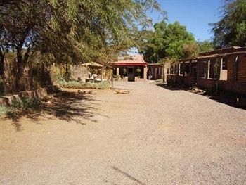 Hostal Quinta Adela2