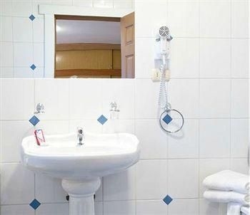 Weisserhaus Hotel0