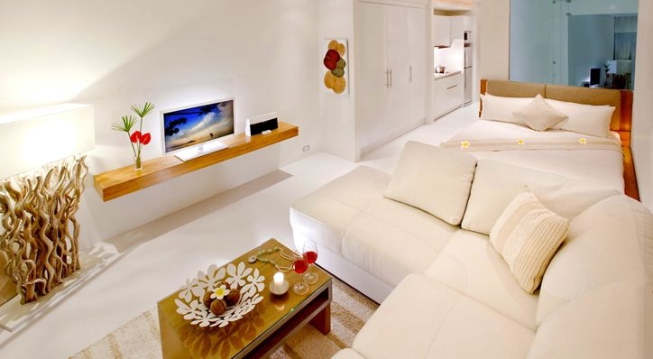 ชิ สมุย รีสอร์ท (Chi Samui Resort)0