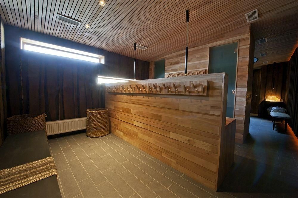 Tierra Patagonia Hotel And Spa0