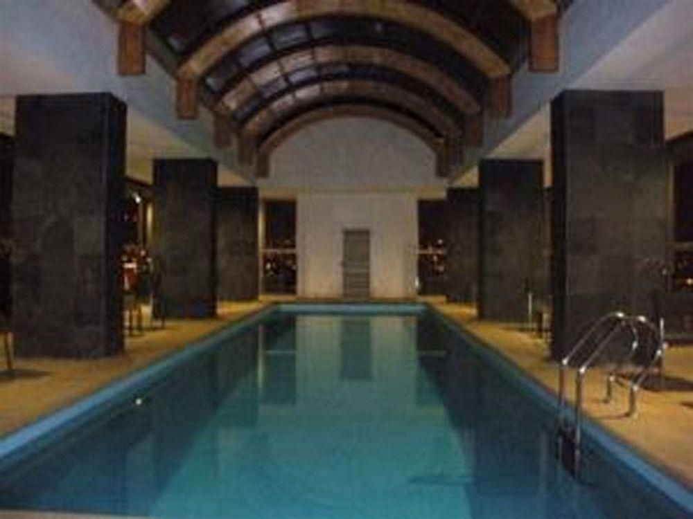 San Ignacio Suite Apartments1