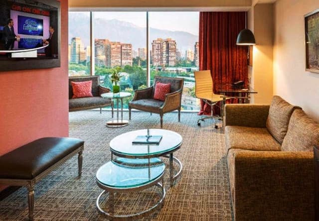 JUNIOR SUITE STANDARD