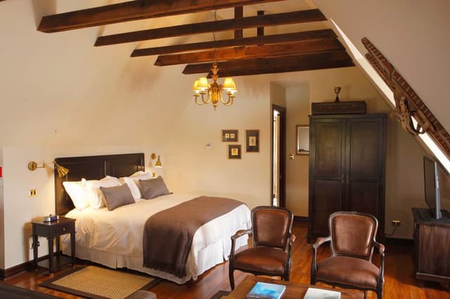 SUITE STANDARD