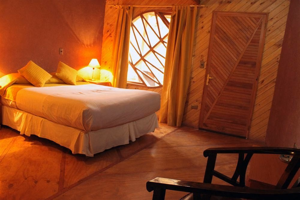 Hotel Poblado Kimal3