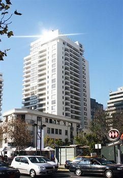Apart Urbano Providencia4