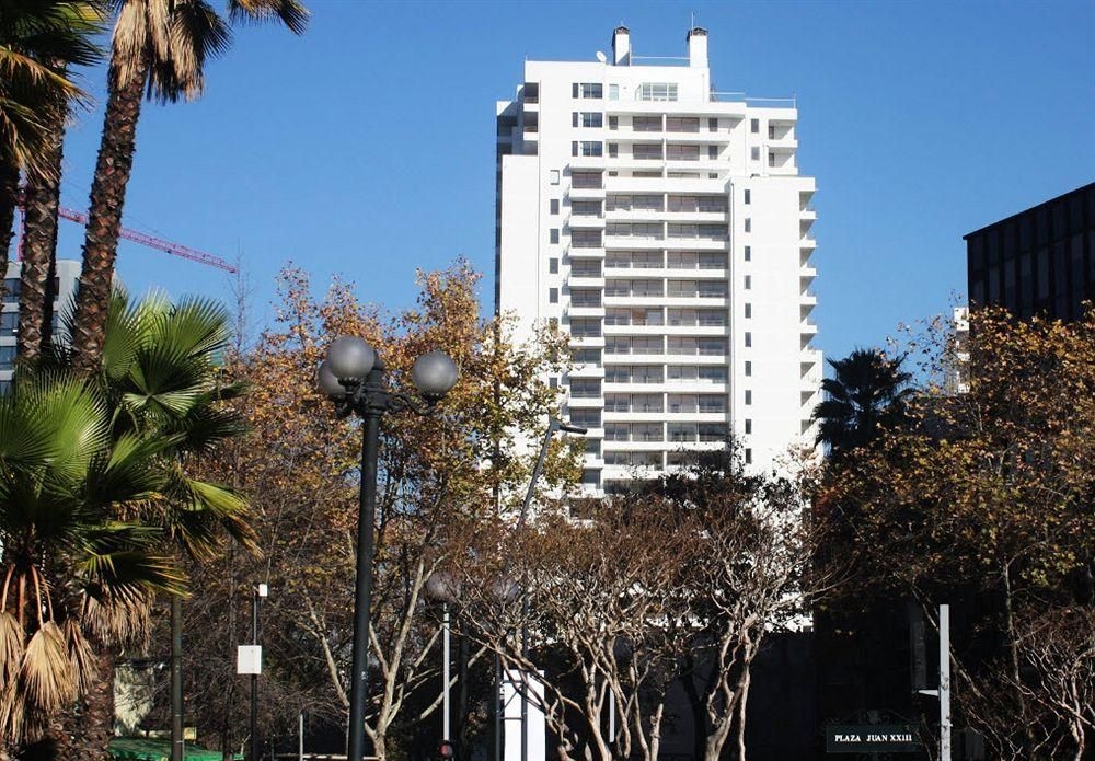 Apart Urbano Providencia3