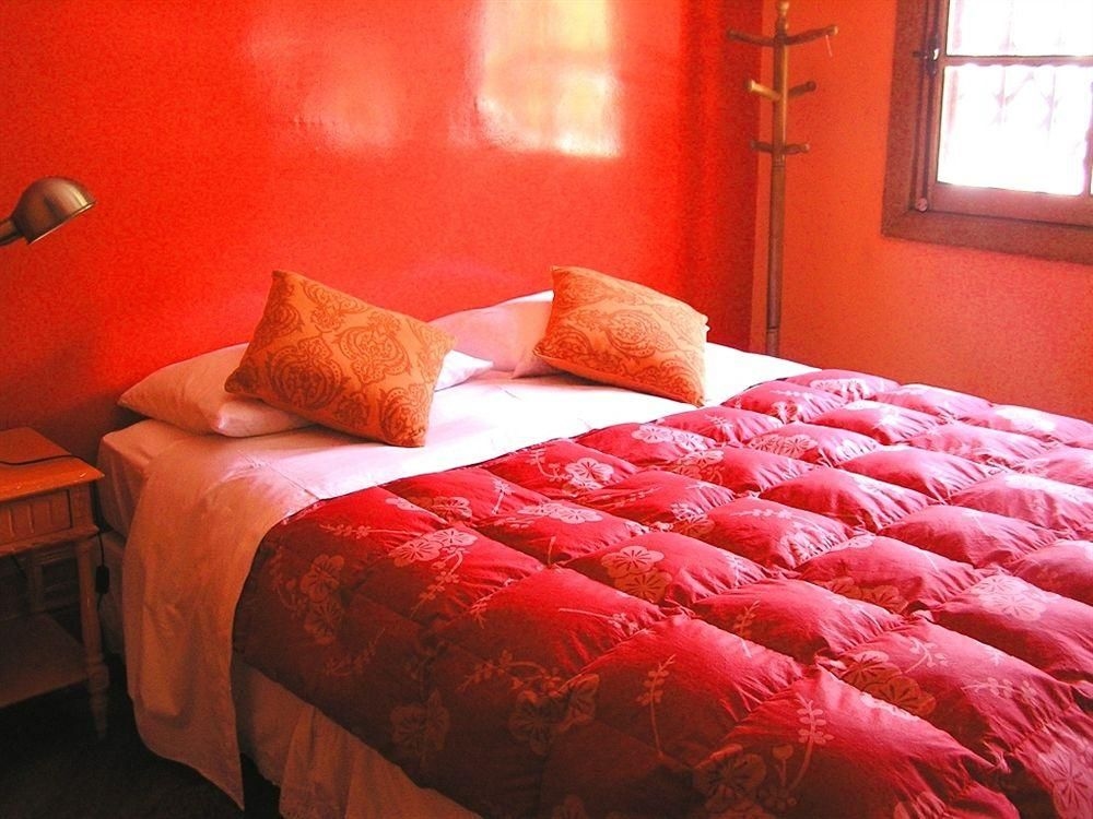 The Princesa Insolente Hostel0