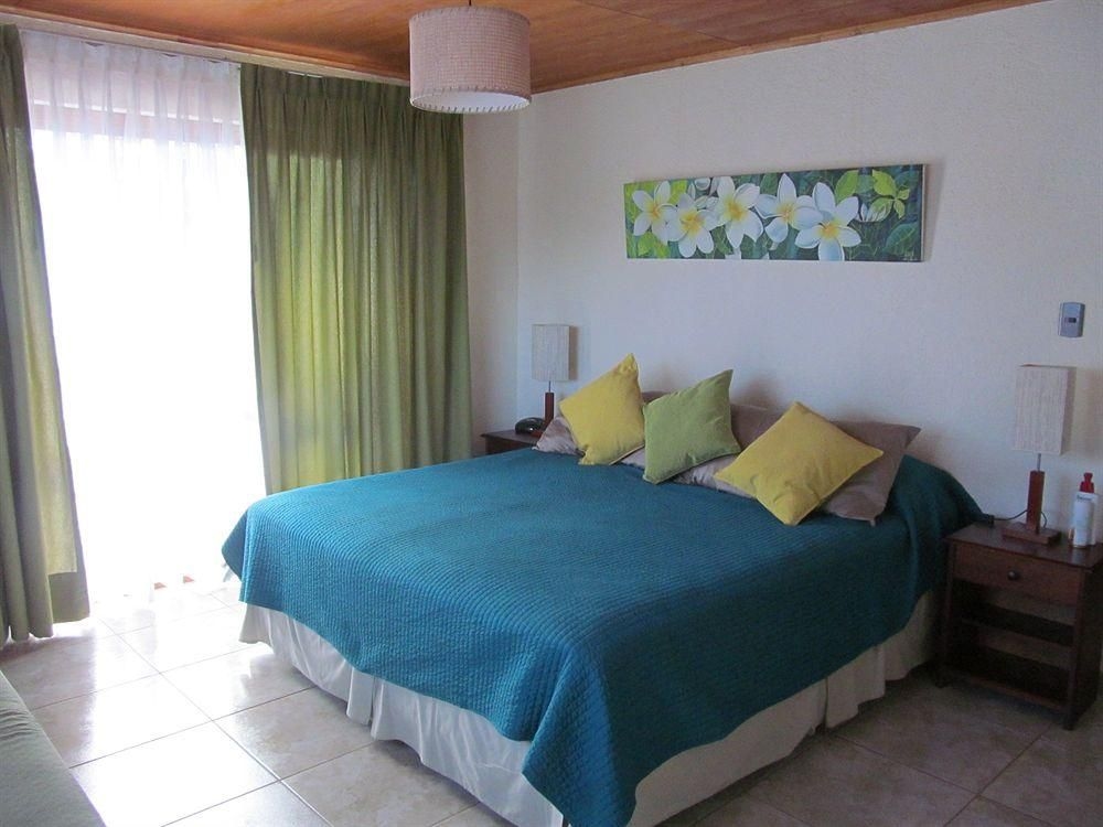 Marae Premium Cabins3