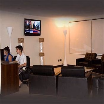 Spark Hotel1