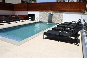 Spark Hotel0