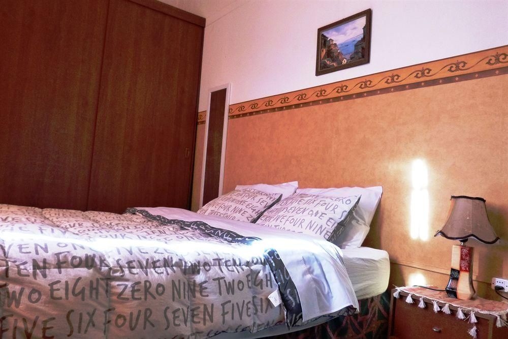 Hostal Little Castle3