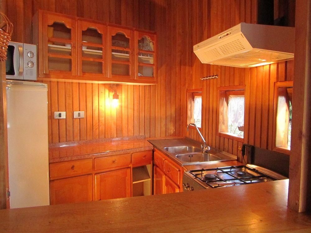 Cabanas Portal Pucon2