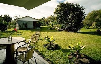 Hostal Pukao1