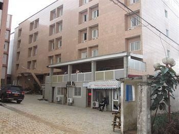 Hotel Meumi Palace0