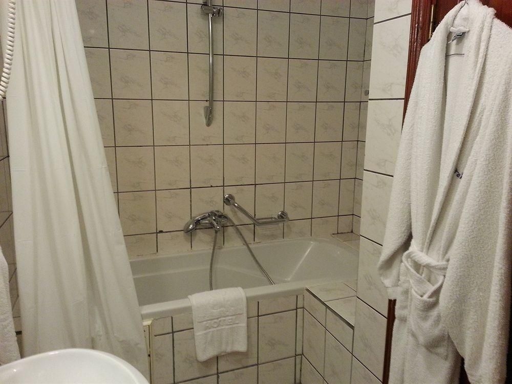 Hotel Bano Palace0