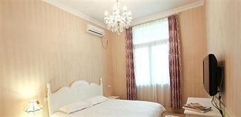 Tianquan Hostel - Xiamen0