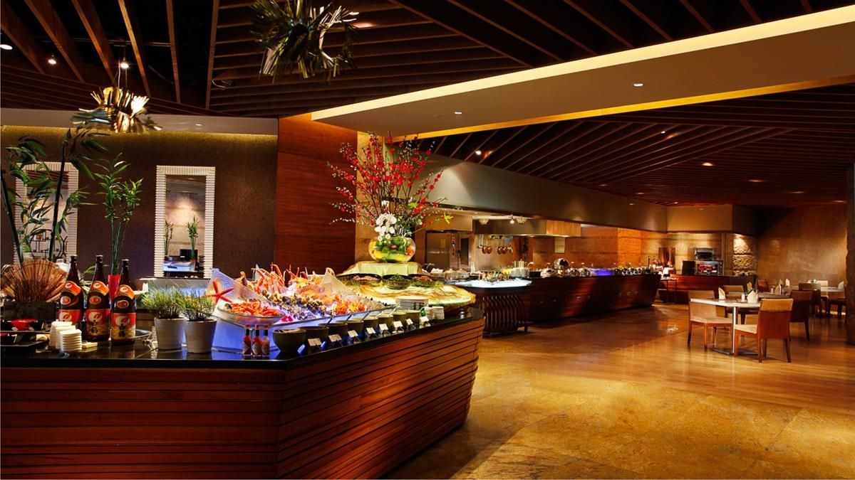 Kempinski Hotel Suzhou4