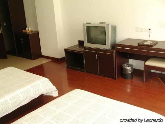 Noahsark Hotel - Huangshan Noahsark Hotel - Huangshan