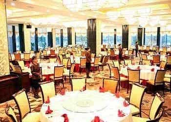 Leping Oriental International Hotel