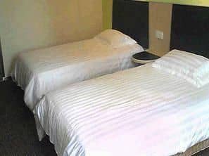 Motel 168 Jin Chuan Road Inn Motel 168 Jin Chuan Road Inn