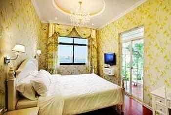 Xiamen Gulangyu Islet Qishan 1st Mansion Xiamen Gulangyu Islet Qishan 1st Mansion