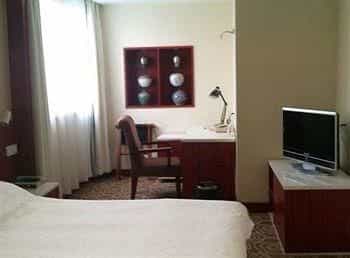 Scholars Inn Panmen Scholars Inn Panmen