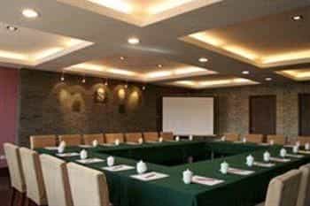 Scholars Inn Panmen Scholars Inn Panmen