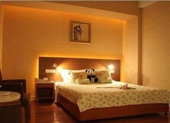 Scholars Inn Panmen Scholars Inn Panmen