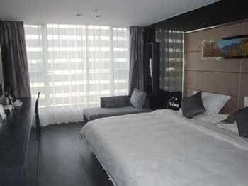 Traveler Hotel - Fuzhou Traveler Hotel - Fuzhou
